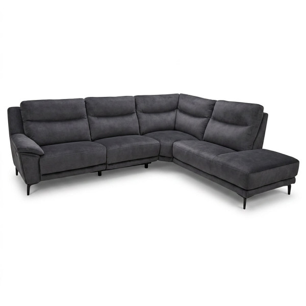Paige Electric Corner Sofa